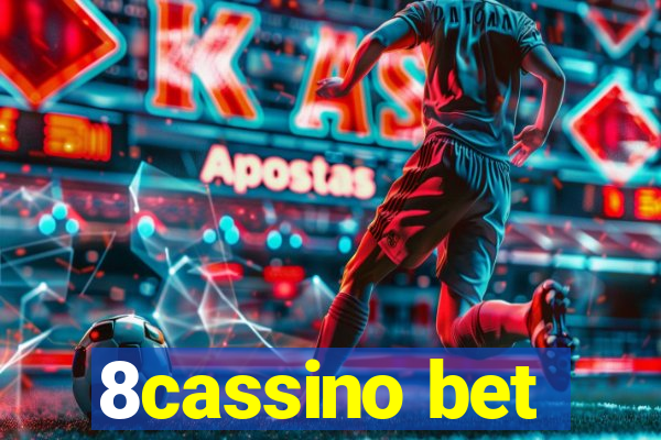 8cassino bet